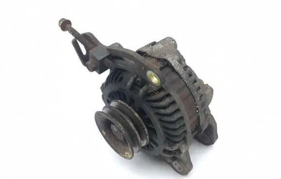 Mitsubishi Pajero Generator/alternator 1800A115