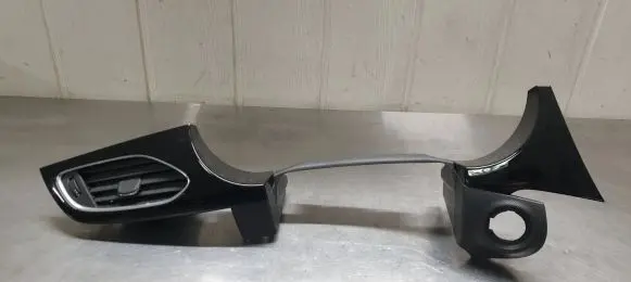 Opel Astra K Dashboard side air vent grill/cover trim 39039735