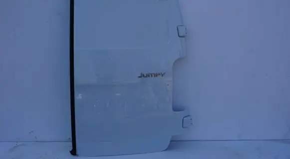 Citroen Jumpy Back/rear loading door 