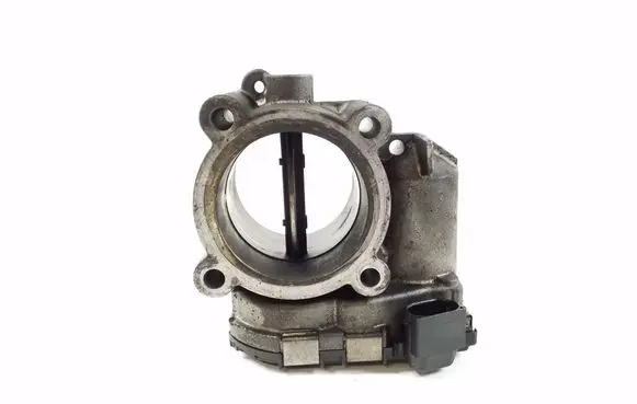 Mercedes-Benz S W221 Throttle valve A6420900270