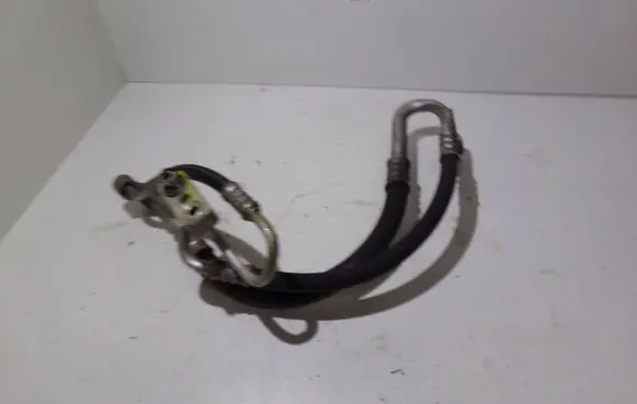 Opel Tigra B Air conditioning (A/C) pipe/hose