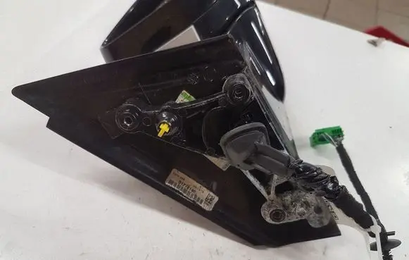 Volvo V40 Front door electric wing mirror 31278140 3304882