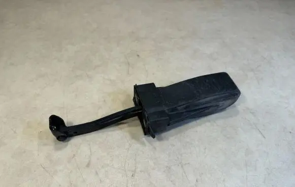 BMW 5 F10 F11 Rear door soft close latching motor 51227182019
