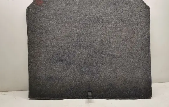 Ford Mustang VI Trunk/boot floor carpet liner FR3B6345026