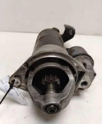 Opel Astra G Starter motor 1005831230