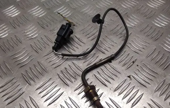 Volkswagen Touareg I Coolant temperature sensor 1J0973702 1J0973802