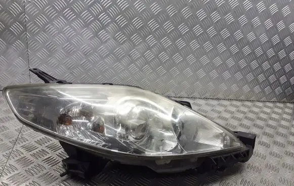 Mazda 5 LED Daytime headlight 