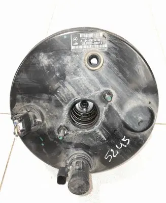 Mercedes-Benz ML W164 Brake booster A1644301430