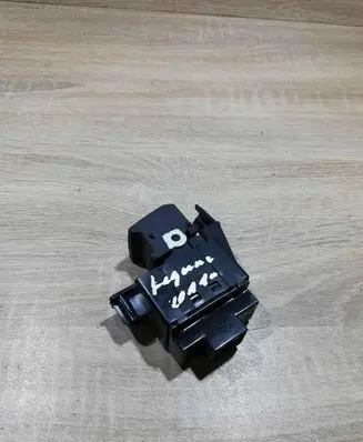 Renault Laguna III Hand parking brake switch 363210001R