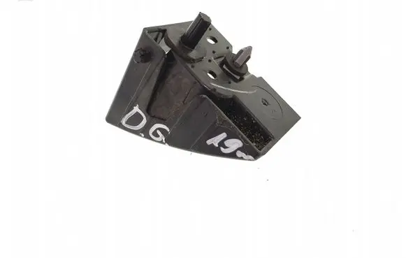 Ford Escape III Rear bumper mounting bracket GJ5417D948 GJ5417D948AC 3046