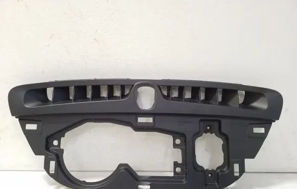 Volvo XC90 Dash center air vent grill 31363976 39829124