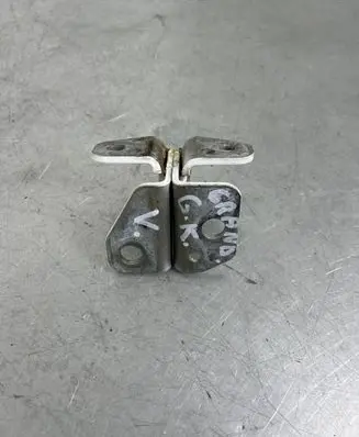 Jeep Grand Cherokee Front door upper hinge