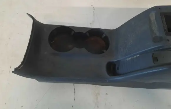 Volkswagen PASSAT B5.5 Center console 2B0862531