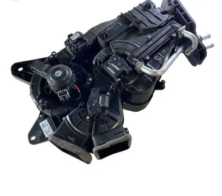 Ford Explorer VI Interior heater climate box assembly L1MH19A674C L1MH18D283CE L1MH19846CA
