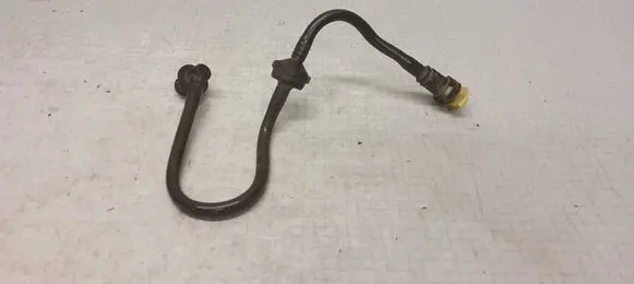 Opel Astra H Heater radiator pipe/hose 73338