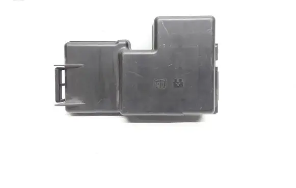 Volvo XC90 Fuse box cover 31384737