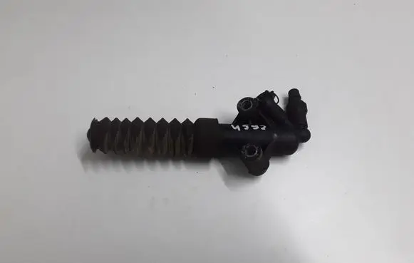 Peugeot 2008 I Clutch slave cylinder 9812902980