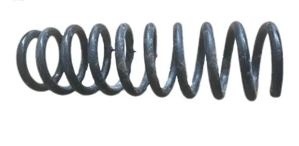 KIA Sportage Front coil spring 553502Y100