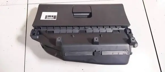 Volkswagen Polo IV 9N3 Glove box 6q1857101f