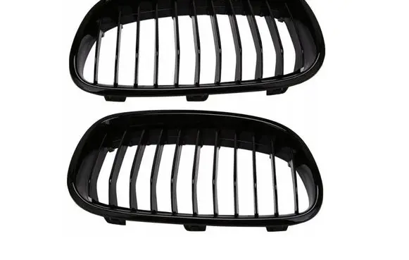BMW 1 F20 F21 Front grill
