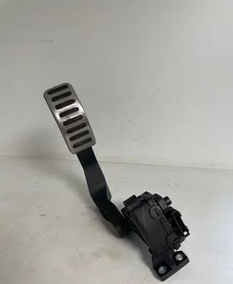 Volkswagen Phaeton Accelerator throttle pedal 6PV00802643 F30007801 3D1721503L