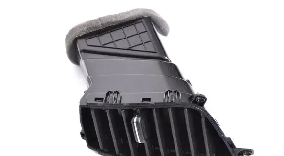SsangYong Tivoli Dashboard air vent grill cover trim 7655035000