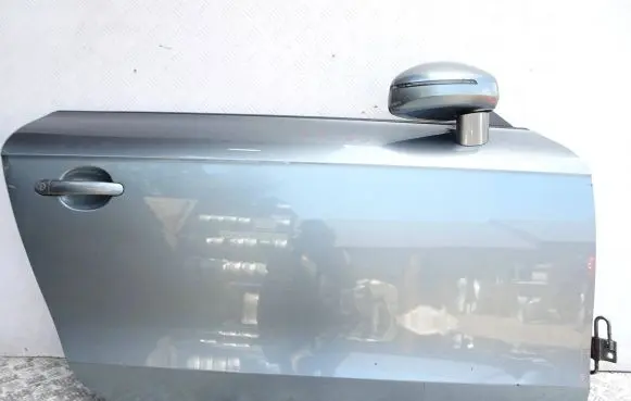 Audi TT TTS Mk2 Door (2 Door Coupe) 