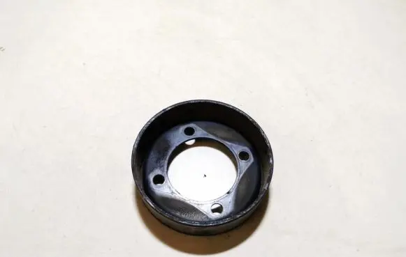 Ford Mondeo MK IV Water pump pulley 98ff8509bb