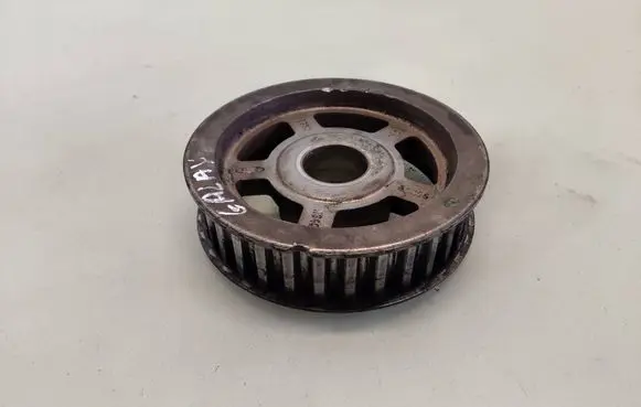 Ford Galaxy Crankshaft gear 64256