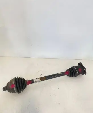 Audi A6 S6 C6 4F Front driveshaft 4F0407272K