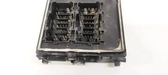 Ford Puma Fuse box set L1TT14D068HAD L1TT-14D068-HAD