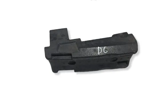 Audi A5 Rear bumper foam support bar 8W0807247A
