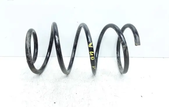 Volvo V40 Front coil spring 