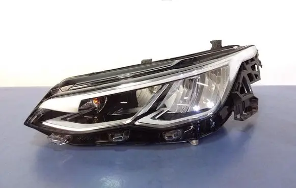 Volkswagen Golf Sportsvan Headlight/headlamp 5H1941005