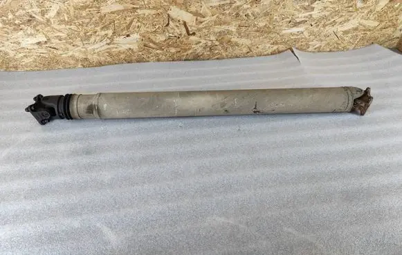 Opel Frontera B Middle center prop shaft 