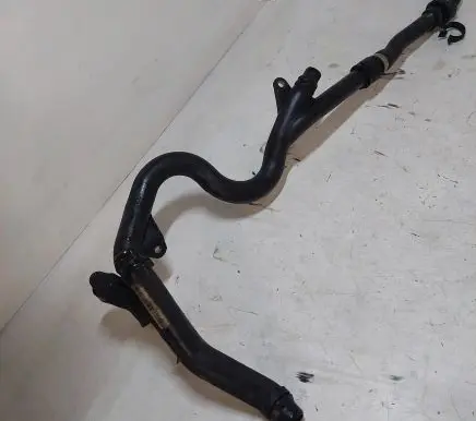 BMW 5 E60 E61 Engine coolant pipe/hose 1153780670601