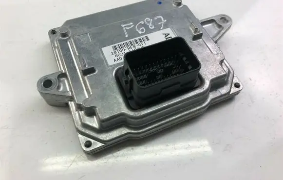 Honda CR-V Other control units/modules 28100RFWG11 F687