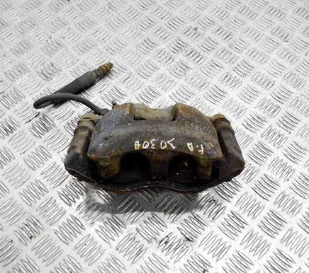 Ford Transit Front brake caliper