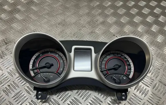 Fiat Freemont Speedometer (instrument cluster) 56054819AA