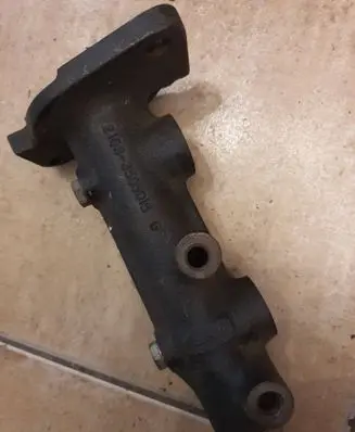 VAZ 2108 Master brake cylinder 21083505015