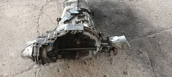 Audi Q5 SQ5 Automatic gearbox 1087435079