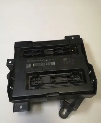 Audi A4 S4 B8 8K Comfort/convenience module