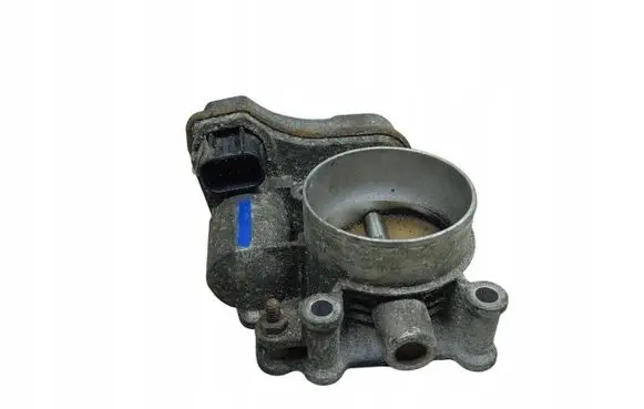 Opel Vectra C Throttle valve 24459501