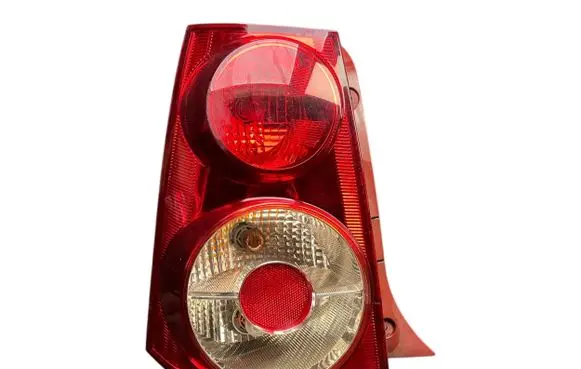 KIA Picanto Rear/tail lights