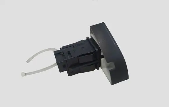 Citroen C5 Hazard light switch 96594789KR