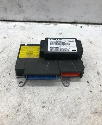 Volvo V50 Airbag control unit/module 31295109 00405178A5