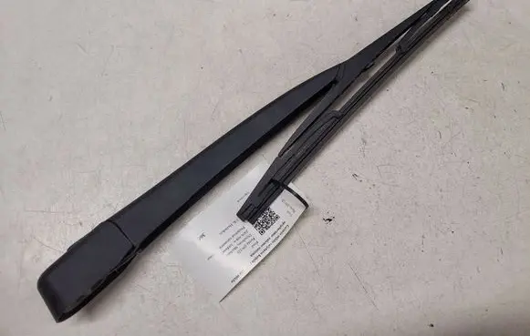 Ford Fiesta Rear wiper blade arm