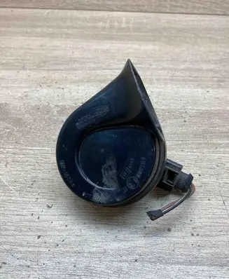 Audi A4 S4 B8 8K Horn signal 000209 4D0971992