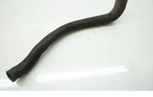 Ford Transit Intercooler hose/pipe