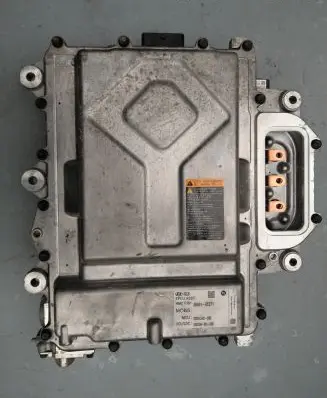 Hyundai Kona I Other control units/modules 366010E271
